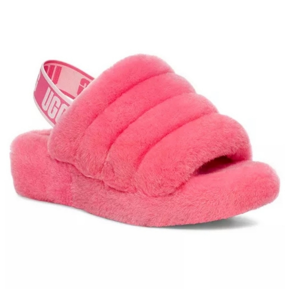 Ugg Fluff Yeah Slides - image 2